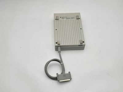 Apple A9M0110 PC 5.25" 360K Floppy Drive Macintosh SE II Vintage 4 Apple A9M0110 PC 5.25" 360K Floppy Drive Macintosh SE II Vintage