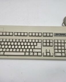 Key Tronic E03601PS2SFK-C Keyboard PS/2 Connector
