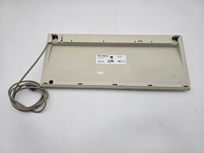 Key Tronic E03601PS2SFK-C Keyboard PS/2 Connector 2 Key Tronic E03601PS2SFK-C Keyboard PS/2 Connector