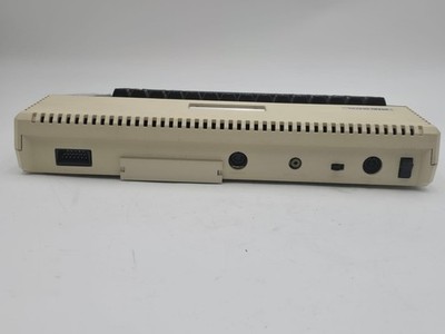 Atari 800XL 6502 64KB Vintage Home Computer 4 Atari 800XL 6502 64KB Vintage Home Computer