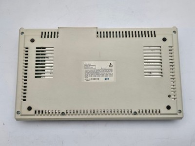 Atari 800XL 6502 64KB Vintage Home Computer 5 Atari 800XL 6502 64KB Vintage Home Computer