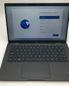 Dell | Latitude 7420 | i5-1145G7 | 16GB | 256GB NVMe | Win 11 Pro | 98% Battery