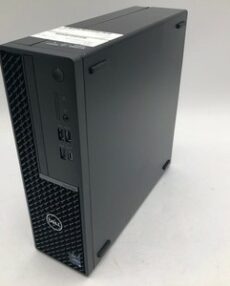 Dell | OptiPlex SFF Plus 7010 | i7-13700 | 16GB | 256GB NVMe | Win 11 Pro