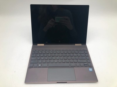 HP | HP Spectre x360 Convertible 13-ae0xx | i7-8550U | 16GB | | 100% Battery 2 HP | HP Spectre x360 Convertible 13-ae0xx | i7-8550U | 16GB | | 100% Battery