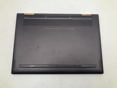 HP | HP Spectre x360 Convertible 13-ae0xx | i7-8550U | 16GB | | 100% Battery 5 HP | HP Spectre x360 Convertible 13-ae0xx | i7-8550U | 16GB | | 100% Battery