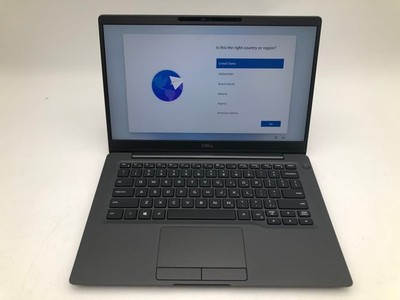 Dell | Latitude 7300 | i5-8365U | 16GB | 512GB NVMe | Win 11 Pro | 82% Battery 1 Dell | Latitude 7300 | i5-8365U | 16GB | 512GB NVMe | Win 11 Pro | 82% Battery