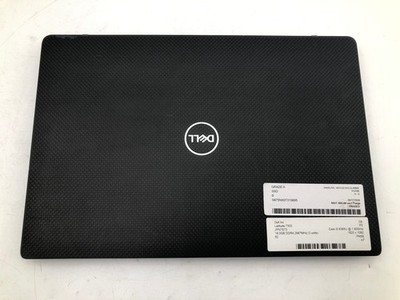 Dell | Latitude 7300 | i5-8365U | 16GB | 512GB NVMe | Win 11 Pro | 82% Battery 4 Dell | Latitude 7300 | i5-8365U | 16GB | 512GB NVMe | Win 11 Pro | 82% Battery
