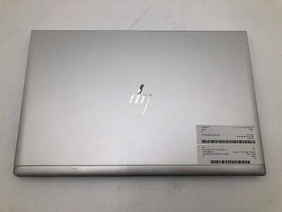 HP | EliteBook 850 G7 Notebook PC | i5-10210U | 16GB | 256GB NVMe | 76% Battery 4 HP | EliteBook 850 G7 Notebook PC | i5-10210U | 16GB | 256GB NVMe | 76% Battery