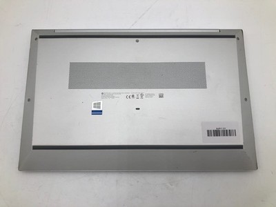 HP | EliteBook 850 G7 Notebook PC | i5-10210U | 16GB | 256GB NVMe | 76% Battery 5 HP | EliteBook 850 G7 Notebook PC | i5-10210U | 16GB | 256GB NVMe | 76% Battery