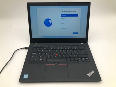 Lenovo | ThinkPad T480 | i5-8250U | 16GB | 250GB SSD | Win 11 Pro | 79% Battery 1 Lenovo | ThinkPad T480 | i5-8250U | 16GB | 250GB SSD | Win 11 Pro | 79% Battery