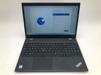 Lenovo | ThinkPad T580 | i5-8250U | 16GB | 250GB SSD | Win 11 Pro | 81% Battery 1 Lenovo | ThinkPad T580 | i5-8250U | 16GB | 250GB SSD | Win 11 Pro | 81% Battery