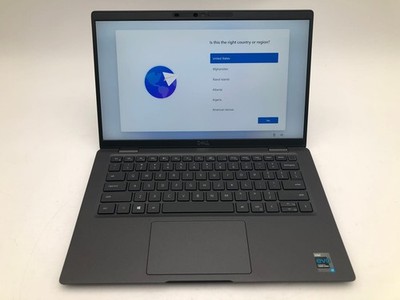 Dell | Latitude 7420 | i7-1185G7 | 16GB | 256GB NVMe | Win 11 Pro | 69% Battery 1 Dell | Latitude 7420 | i7-1185G7 | 16GB | 256GB NVMe | Win 11 Pro | 69% Battery