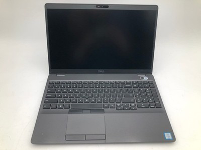 Dell | Latitude 5500 | i5-8365U | 16GB | 256GB NVMe | Win 11 Pro | 74% Battery 2 Dell | Latitude 5500 | i5-8365U | 16GB | 256GB NVMe | Win 11 Pro | 74% Battery