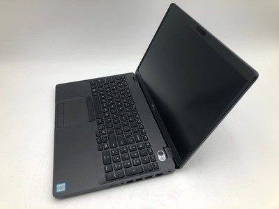 Dell | Latitude 5500 | i5-8365U | 16GB | 256GB NVMe | Win 11 Pro | 74% Battery 3 Dell | Latitude 5500 | i5-8365U | 16GB | 256GB NVMe | Win 11 Pro | 74% Battery
