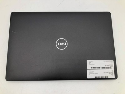 Dell | Latitude 5500 | i5-8365U | 16GB | 256GB NVMe | Win 11 Pro | 74% Battery 4 Dell | Latitude 5500 | i5-8365U | 16GB | 256GB NVMe | Win 11 Pro | 74% Battery