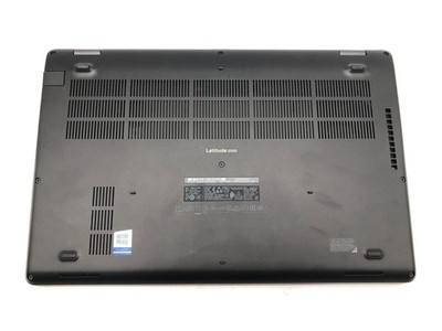 Dell | Latitude 5500 | i5-8365U | 16GB | 256GB NVMe | Win 11 Pro | 74% Battery 5 Dell | Latitude 5500 | i5-8365U | 16GB | 256GB NVMe | Win 11 Pro | 74% Battery