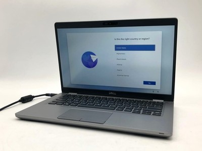 Dell Inc Latitude 5410 Win 11 Pro Intel Core i5-10210U 16 GB 256GB SSD 1 Dell Inc Latitude 5410 Win 11 Pro Intel Core i5-10210U 16 GB 256GB SSD