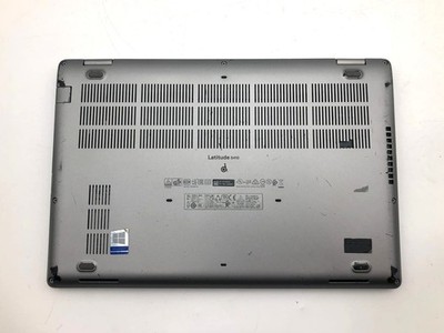 Dell Inc Latitude 5410 Win 11 Pro Intel Core i5-10210U 16 GB 256GB SSD 6 Dell Inc Latitude 5410 Win 11 Pro Intel Core i5-10210U 16 GB 256GB SSD
