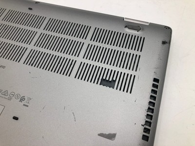 Dell Inc Latitude 5410 Win 11 Pro Intel Core i5-10210U 16 GB 256GB SSD 7 Dell Inc Latitude 5410 Win 11 Pro Intel Core i5-10210U 16 GB 256GB SSD