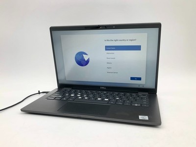 Dell | Latitude 7410 | i5-10310U | 8GB | 256GB NVMe | Win 11 Pro | No Battery 1 Dell | Latitude 7410 | i5-10310U | 8GB | 256GB NVMe | Win 11 Pro | No Battery