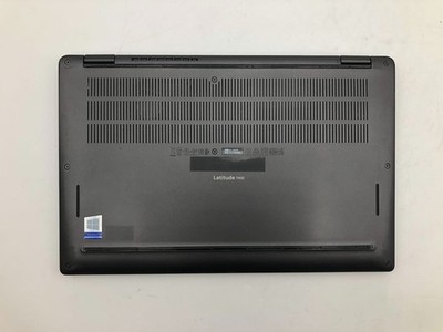 Dell | Latitude 7410 | i5-10310U | 8GB | 256GB NVMe | Win 11 Pro | No Battery 7 Dell | Latitude 7410 | i5-10310U | 8GB | 256GB NVMe | Win 11 Pro | No Battery