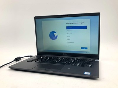 Dell Inc Latitude 7400 13.9 inch Intel Core i7-8665U 16 GB 256GB NVMe Win 11 Pro 1 Dell Inc Latitude 7400 13.9 inch Intel Core i7-8665U 16 GB 256GB NVMe Win 11 Pro