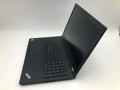 Lenovo | ThinkPad P52 | i7-8850H | 16GB | 512GB NVMe | Win 10 Pro | 95% Battery 3 Lenovo | ThinkPad P52 | i7-8850H | 16GB | 512GB NVMe | Win 10 Pro | 95% Battery