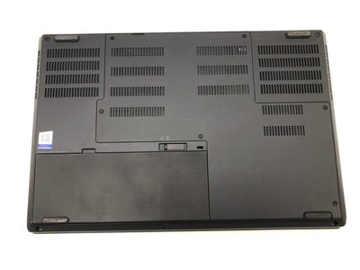 Lenovo | ThinkPad P52 | i7-8850H | 16GB | 512GB NVMe | Win 10 Pro | 95% Battery 4 Lenovo | ThinkPad P52 | i7-8850H | 16GB | 512GB NVMe | Win 10 Pro | 95% Battery