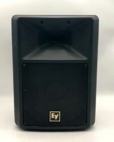 Electro-Voice Sx200 Passive Speaker Cabinet 300 Watts - Tested and Working