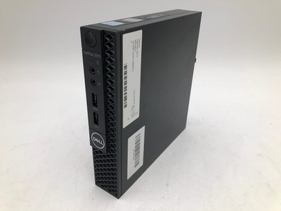 Dell Inc OptiPlex 3070 16 GB 256GB SSD Intel Core i5-8500T Win 11 Pro 1 Dell Inc OptiPlex 3070 16 GB 256GB SSD Intel Core i5-8500T Win 11 Pro