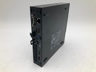 Dell Inc OptiPlex 3070 16 GB 256GB SSD Intel Core i5-8500T Win 11 Pro 2 Dell Inc OptiPlex 3070 16 GB 256GB SSD Intel Core i5-8500T Win 11 Pro