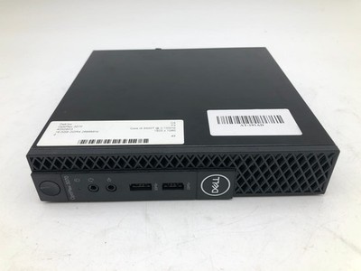 Dell Inc OptiPlex 3070 16 GB 256GB SSD Intel Core i5-8500T Win 11 Pro 4 Dell Inc OptiPlex 3070 16 GB 256GB SSD Intel Core i5-8500T Win 11 Pro