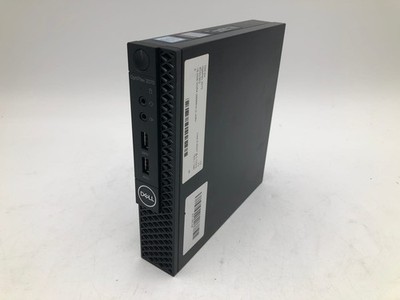 Dell Inc OptiPlex 3070 Intel Core i5-8500T 16 GB 256GB SSD Win 11 Pro 1 Dell Inc OptiPlex 3070 Intel Core i5-8500T 16 GB 256GB SSD Win 11 Pro