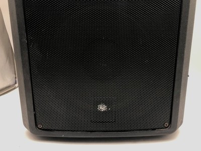Electro-Voice Sx200 Passive Speaker Cabinet 300 Watts - Tested and Working #2 2 Electro-Voice Sx200 Passive Speaker Cabinet 300 Watts - Tested and Working #2