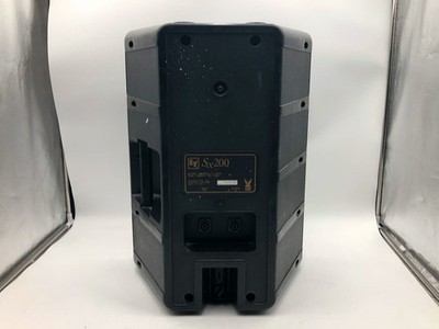 Electro-Voice Sx200 Passive Speaker Cabinet 300 Watts - Tested and Working #2 4 Electro-Voice Sx200 Passive Speaker Cabinet 300 Watts - Tested and Working #2