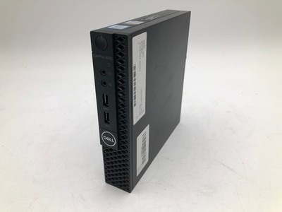 Dell Inc OptiPlex 3070 Win 11 Pro Intel Core i5-8500T 16 GB 256GB SSD 1 Dell Inc OptiPlex 3070 Win 11 Pro Intel Core i5-8500T 16 GB 256GB SSD