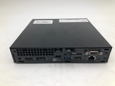 Dell Inc OptiPlex 3070 Win 11 Pro Intel Core i5-8500T 16 GB 256GB SSD 3 Dell Inc OptiPlex 3070 Win 11 Pro Intel Core i5-8500T 16 GB 256GB SSD