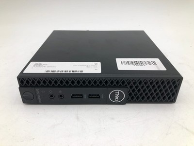 Dell Inc OptiPlex 3070 Win 11 Pro Intel Core i5-8500T 16 GB 256GB SSD 4 Dell Inc OptiPlex 3070 Win 11 Pro Intel Core i5-8500T 16 GB 256GB SSD