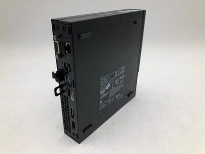 Dell Inc OptiPlex 3070 Intel Core i5-8500T 16 GB 256GB SSD Win 11 Pro No Charger 2 Dell Inc OptiPlex 3070 Intel Core i5-8500T 16 GB 256GB SSD Win 11 Pro No Charger