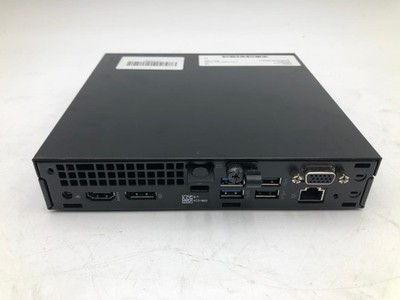 Dell Inc OptiPlex 3070 Intel Core i5-8500T 16 GB 256GB SSD Win 11 Pro No Charger 3 Dell Inc OptiPlex 3070 Intel Core i5-8500T 16 GB 256GB SSD Win 11 Pro No Charger