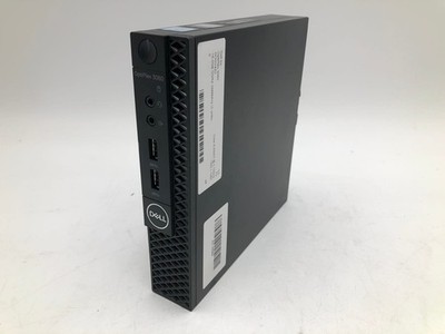 Dell Inc OptiPlex 3060 Intel Core i5-8500T 16 GB RAM 256GB SSD Win 11 Pro 1 Dell Inc OptiPlex 3060 Intel Core i5-8500T 16 GB RAM 256GB SSD Win 11 Pro
