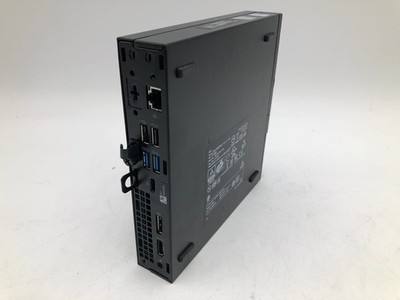 Dell Inc OptiPlex 3060 Intel Core i5-8500T 16 GB RAM 256GB SSD Win 11 Pro 2 Dell Inc OptiPlex 3060 Intel Core i5-8500T 16 GB RAM 256GB SSD Win 11 Pro