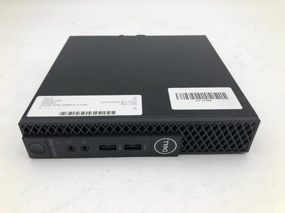 Dell Inc OptiPlex 3060 Intel Core i5-8500T 16 GB RAM 256GB SSD Win 11 Pro 3 Dell Inc OptiPlex 3060 Intel Core i5-8500T 16 GB RAM 256GB SSD Win 11 Pro
