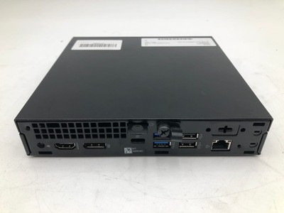 Dell Inc OptiPlex 3060 Intel Core i5-8500T 16 GB RAM 256GB SSD Win 11 Pro 4 Dell Inc OptiPlex 3060 Intel Core i5-8500T 16 GB RAM 256GB SSD Win 11 Pro