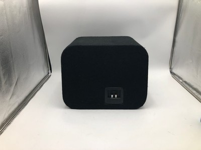 Kicker CompD 40CWD104 4-Ohm Speaker in Bassworx RP10RG 10" Subwoofer Box 3 Kicker CompD 40CWD104 4-Ohm Speaker in Bassworx RP10RG 10" Subwoofer Box