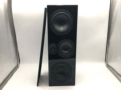 Aperion Audio Intimus 6C Center Channel Home Theater Speaker Gloss Black Tested 1 Aperion Audio Intimus 6C Center Channel Home Theater Speaker Gloss Black Tested