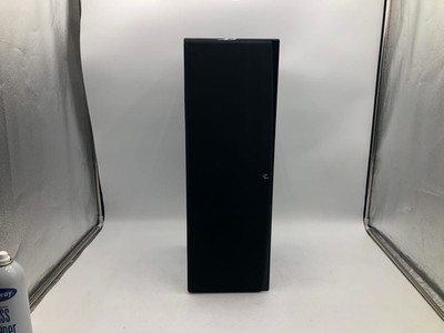 Aperion Audio Intimus 6C Center Channel Home Theater Speaker Gloss Black Tested 2 Aperion Audio Intimus 6C Center Channel Home Theater Speaker Gloss Black Tested