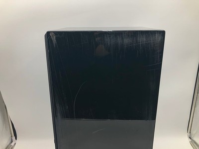 Aperion Audio Intimus 6C Center Channel Home Theater Speaker Gloss Black Tested 4 Aperion Audio Intimus 6C Center Channel Home Theater Speaker Gloss Black Tested