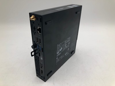 Dell Inc OptiPlex 3060 Win 11 Pro Intel Core i5-8500T 16 GB 256GB SSD 2 Dell Inc OptiPlex 3060 Win 11 Pro Intel Core i5-8500T 16 GB 256GB SSD