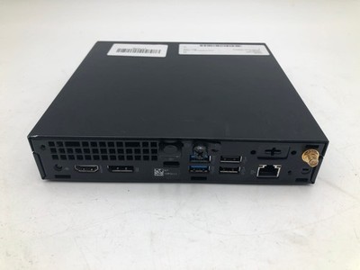 Dell Inc OptiPlex 3060 Win 11 Pro Intel Core i5-8500T 16 GB 256GB SSD 3 Dell Inc OptiPlex 3060 Win 11 Pro Intel Core i5-8500T 16 GB 256GB SSD